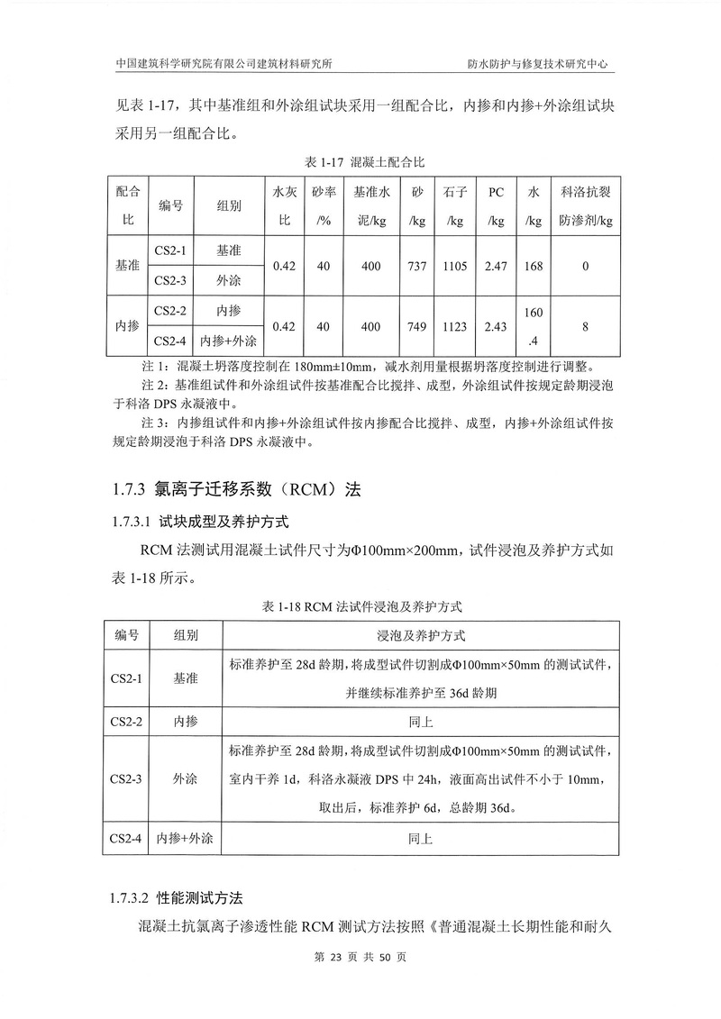 科洛产品防水研究报告-建科院印_img_27