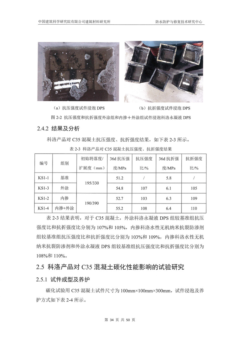 科洛产品防水研究报告-建科院印_img_38