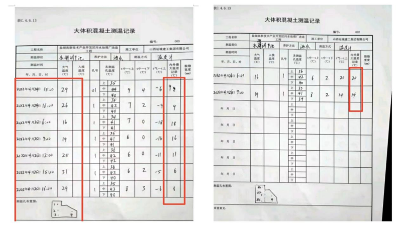 山西运城开发区污水厂使用效果